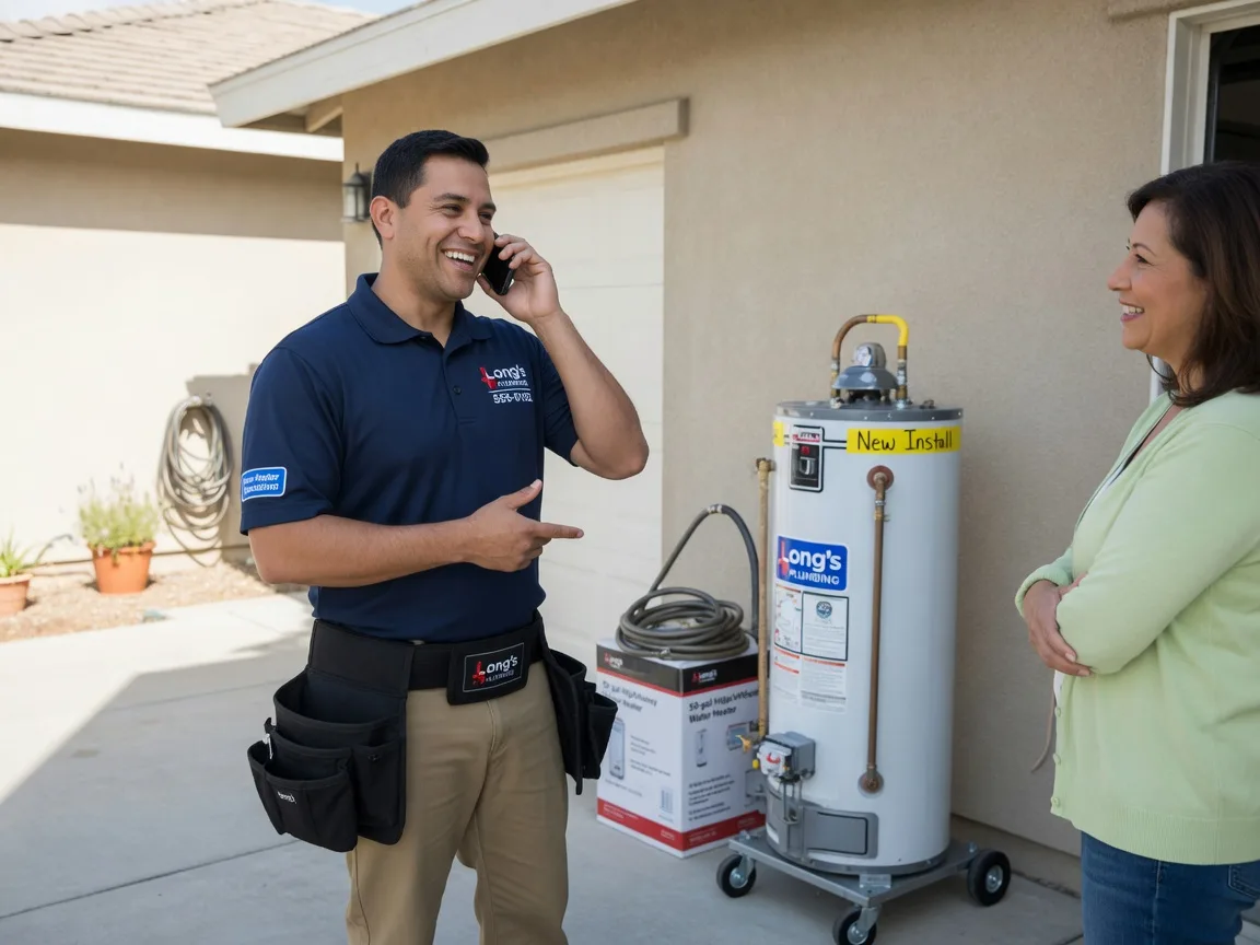 Leak Detection Branchport, NY FAQs